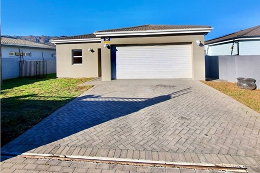 3 Bedroom Property for Sale in Fairview Golf Estate Western Cape